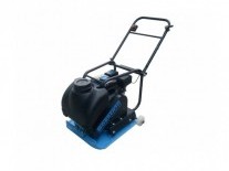 Vibrocompactador 6.5HP Sorrento -  Modelo PV-5250 - Plancha 520x500mm