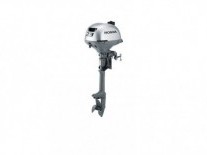 Motor fuera de borda Honda BF 2.3 (2,3 HP)