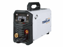 Soldadora Inverter MOBIMIG200 Ferrolan - Todos los procesos MIG|MMA|TIG 200A - SINERGICA