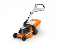 Cortadora de césped Naftera RM 248 - Stihl