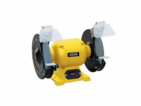 Amoladora De Banco 250w Barovo