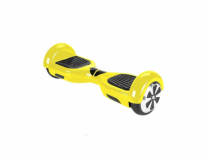 Hoverboard 6.5 Kuest Patineta Electrica Con Bolso (amarillo)