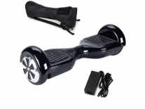 Hoverboard 6.5 Kuest Patineta Eléctrica (Negro) HOV001N 5.5*59,5*18,5*18