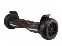 Hoverboard 8.5 negro (Patineta electrica)