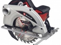 Sierra Circular electrica TC-CS 1410/1