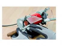 Esmeriladora de Banco TH-XG 75 Kit -