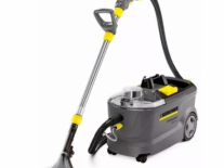 Aspiradora Lava/limpia Karcher Tapizado Alfombra Puzzi 10/1