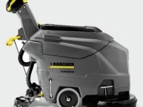 Fregadora industrial Karcher BD 43/35 C EP