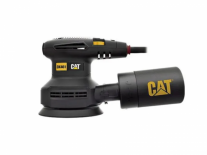 Lijadora Roto Orbital 400w Cat Caterpillar Catdx461