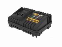 Cargador De Baterias 18v Cat Catdxc4 Caterpillar