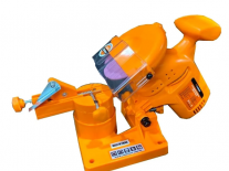 Afilador de cadena para motosierra 11002-B Lusqtoff
