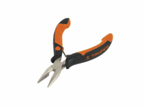 Mini pinza de punta truper