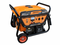 GENERADOR NAFTERO 5500W 13HP A/M