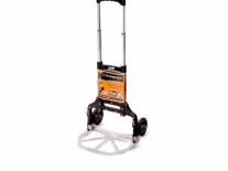 Carro De Aluminio Plegable 70 Kilos