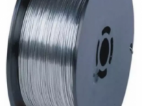 Alambre FLUX para soldar x 5KG 0.8MM - Lusqtoff