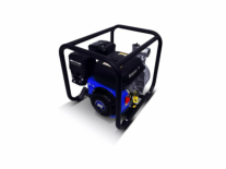 Motobomba Naftera 6.5 HP - 208 cc - 3