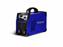 Soldadora Inverter MMA - 380 V - 20/250 A - protección termica y contr