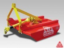 DESMALEZADORA DE 3 PUNTOS ROLAND H005 STD