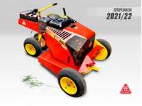 ROLAND EVO BRIGGS STRATTON A/E MOTOR 13.5HP