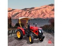 TRACTOR RH040 4WD