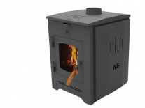 SALAMANDRA/CALEFACTOR TROMEN - PRF-AUSTRAL 6000