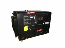 GENERADOR FEMA 15000 -220V-INSO.-11,2KVA-TABLERO CONTROL-DIESEL