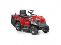 TRACTOR CASTEL GARDEN XDC 140-B&S-13,0HP-3130-AVS-33