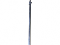 Puntal galvanizado regulable de 2,2 a 3,9 Metros FEMA