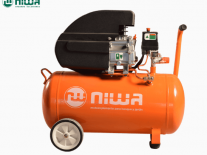 Compresor Alta Recuperación Niwa Modelo ANW2.5/50