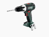 Taladro a batería 18 V BS 18 LT Metabo