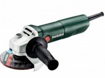 Amoladora Metabo W 650-125