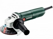 Amoladora Metabo W 650-125 (603602010)