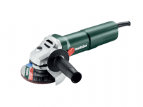 Amoladora angular Metabo W 1100-125 (603614010)