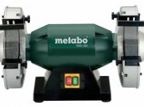 ESMERILADORA DOBLE METABO DSD 250(619250000)