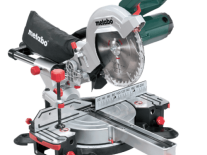 INGLETADORA METABO KGS 216 M (619260000)
