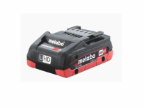 Batería Metabo LiHD 18v - 4,0Ah (625367000)