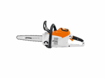 Motosierra MSA 120 Stihl