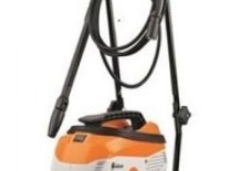 Hidrolavadora eléctrica Stihl RE 145.0