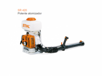 Atomizador SR 420 Stihl