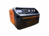 Cargador de batería 30A LCC-45 Lusqtoff