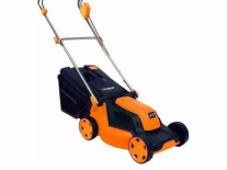 Cortadora de cesped electrica 1000W LCO-1032B Lusqtoff