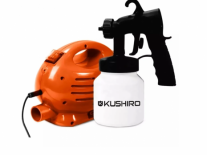 Equipo de Pintar KUSHIRO 600W