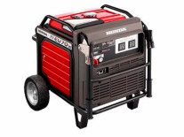 Generador Invertir insonorizado monofásico - EU70IS1 Honda