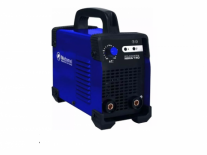 Soldadora Inverter MMA - 220 V - 20/140 A - protección contra golpes y