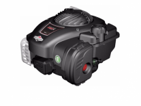 Motor Vertical 4HP SERIE 450 OHV E Briggs & Stratton