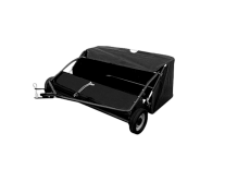 Cepillo recolector Niwa  - TNW-48