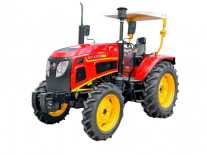 TRACTOR RH050 4WD