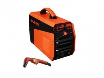 Cortadora de plasma inverter Kushiro 40S + Torcha Trafimet CB-50