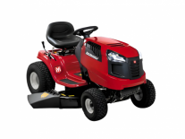 Minitractor Yard Machines 22 HP 679cc 46