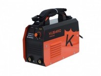 Soldadora Inverter MMA 140A - Kushiro